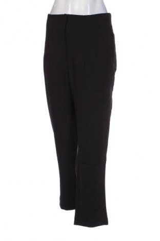 Pantaloni de femei Janina, Mărime XXL, Culoare Negru, Preț 98,99 Lei