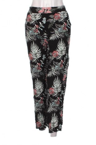 Pantaloni de femei Janina, Mărime XL, Culoare Multicolor, Preț 69,99 Lei