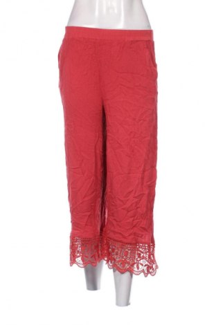 Dámske nohavice Janina, Veľkosť M, Farba Oranžová, Cena  16,95 €