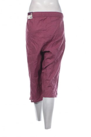 Damenhose Janis & John, Größe XXL, Farbe Lila, Preis € 32,99