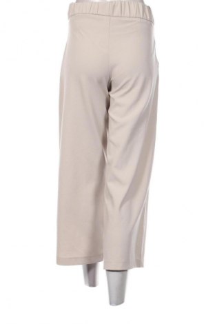 Pantaloni de femei Jdy, Mărime S, Culoare Bej, Preț 38,99 Lei