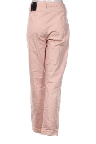 Pantaloni de femei Jean Pascale, Mărime L, Culoare Mov deschis, Preț 60,99 Lei