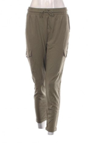 Damenhose Jean Pascale, Größe L, Farbe Grün, Preis € 20,99