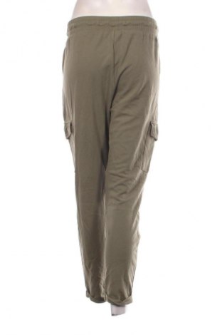 Damenhose Jean Pascale, Größe L, Farbe Grün, Preis € 20,99