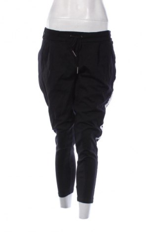 Pantaloni de femei Jean Pascale, Mărime L, Culoare Negru, Preț 42,99 Lei