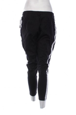 Pantaloni de femei Jean Pascale, Mărime L, Culoare Negru, Preț 42,99 Lei