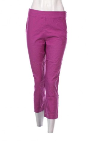 Damenhose Jessica, Größe L, Farbe Lila, Preis € 9,99