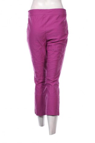 Damenhose Jessica, Größe L, Farbe Lila, Preis € 9,99
