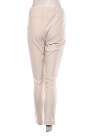 Pantaloni de femei Judith Williams, Mărime L, Culoare Ecru, Preț 94,99 Lei