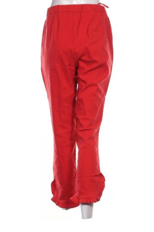 Női nadrág Judith Williams, Méret XL, Szín Piros, Ár 3 249 Ft