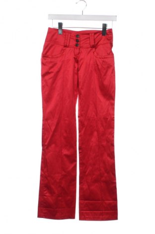 Damenhose Junona, Größe S, Farbe Rot, Preis € 28,99