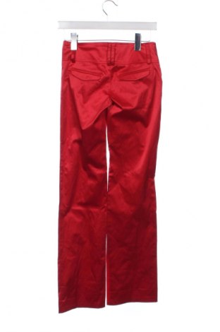 Damenhose Junona, Größe S, Farbe Rot, Preis € 28,99