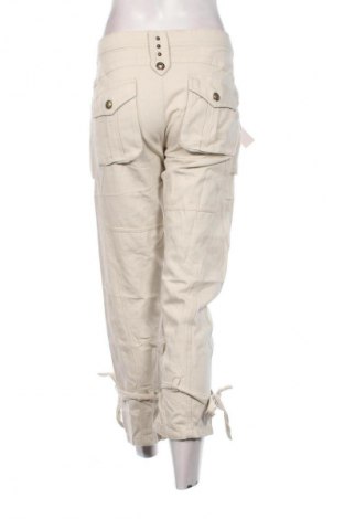 Damenhose Junona, Größe L, Farbe Beige, Preis € 64,99