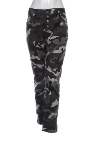 Damenhose KAROSTAR, Größe XL, Farbe Mehrfarbig, Preis 20,99 €