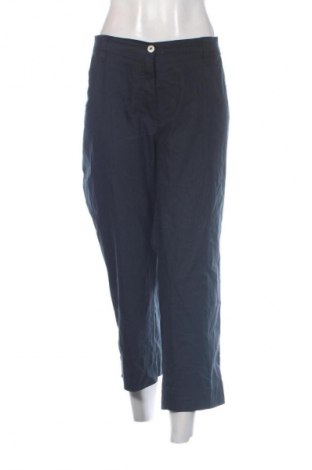 Damenhose KJ Brand, Größe XXL, Farbe Blau, Preis 20,99 €