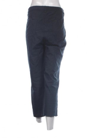 Damenhose KJ Brand, Größe XXL, Farbe Blau, Preis 20,99 €