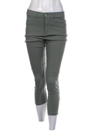 Pantaloni de femei Kapalua, Mărime M, Culoare Verde, Preț 98,99 Lei