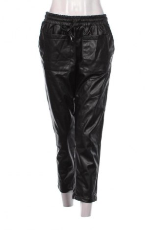 Damenhose Karo Kauer, Größe XL, Farbe Schwarz, Preis 38,99 €