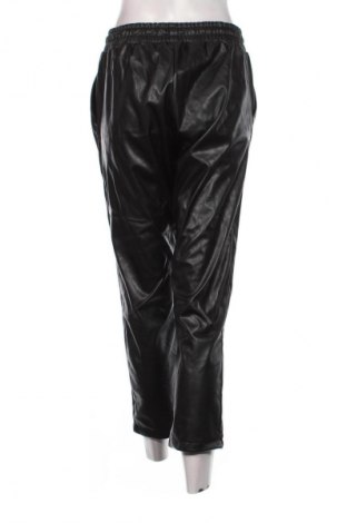 Damenhose Karo Kauer, Größe XL, Farbe Schwarz, Preis 38,99 €