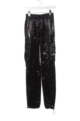 Damenhose Karo Kauer, Größe XS, Farbe Schwarz, Preis € 17,99
