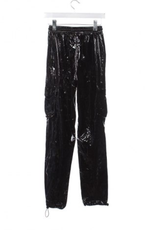 Damenhose Karo Kauer, Größe XS, Farbe Schwarz, Preis € 17,99