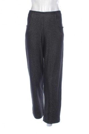 Pantaloni de femei Kim & Co., Mărime M, Culoare Negru, Preț 133,99 Lei
