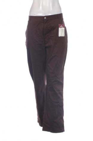 Női nadrág Kingfield, Méret XXL, Szín Piros, Ár 12 449 Ft