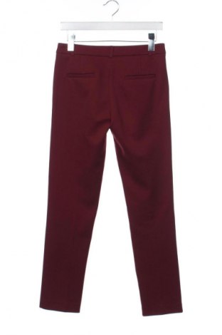 Pantaloni de femei Kira Plastinina, Mărime M, Culoare Roșu, Preț 202,99 Lei