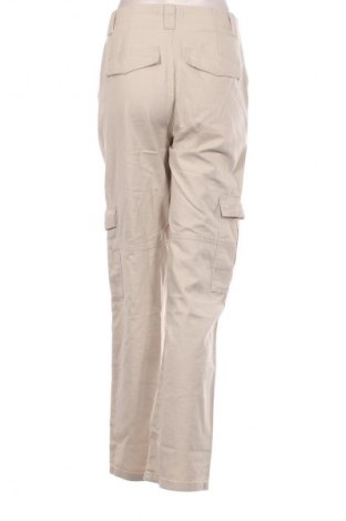 Damenhose LC Waikiki, Größe S, Farbe Ecru, Preis 13,99 €