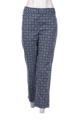 Damenhose Lands' End, Größe L, Farbe Mehrfarbig, Preis 9,99 €