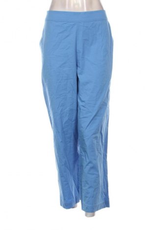 Pantaloni de femei Lanius, Mărime M, Culoare Albastru, Preț 314,99 Lei