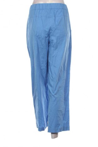 Pantaloni de femei Lanius, Mărime M, Culoare Albastru, Preț 314,99 Lei