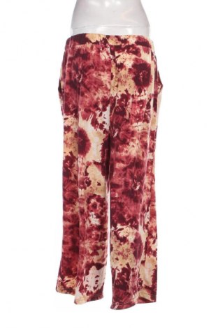 Pantaloni de femei Laura T., Mărime L, Culoare Multicolor, Preț 94,99 Lei