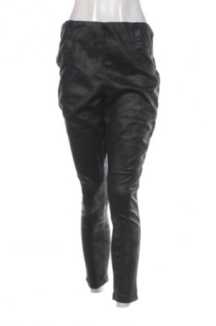 Pantaloni de femei Laura Torelli, Mărime M, Culoare Negru, Preț 150,99 Lei