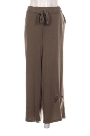 Damenhose Laura Torelli, Größe 3XL, Farbe Grün, Preis 14,99 €