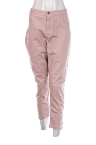 Damenhose Laura Torelli, Größe XL, Farbe Rosa, Preis € 9,99