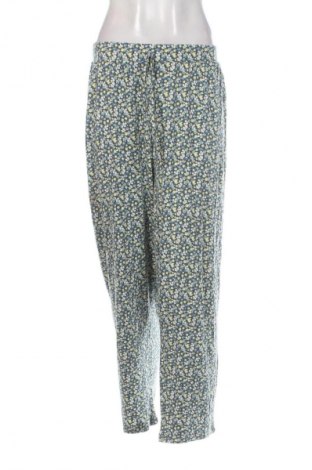 Pantaloni de femei Laura Torelli, Mărime XXL, Culoare Multicolor, Preț 94,99 Lei