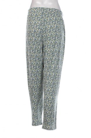 Pantaloni de femei Laura Torelli, Mărime XXL, Culoare Multicolor, Preț 94,99 Lei