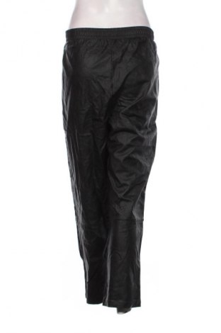 Pantaloni de femei Laura Torelli, Mărime L, Culoare Negru, Preț 42,99 Lei