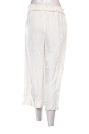 Damenhose Laura Torelli, Größe S, Farbe Weiß, Preis 20,99 €