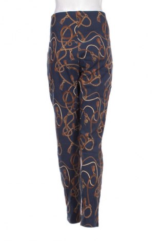 Pantaloni de femei Laura Torelli, Mărime L, Culoare Multicolor, Preț 75,99 Lei