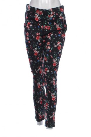 Damenhose Laura Torelli, Größe M, Farbe Mehrfarbig, Preis 8,99 €