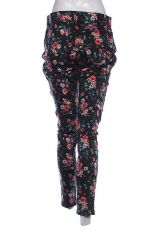 Damenhose Laura Torelli, Größe M, Farbe Mehrfarbig, Preis 8,99 €