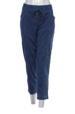 Damenhose Laura Torelli, Größe M, Farbe Blau, Preis € 20,99