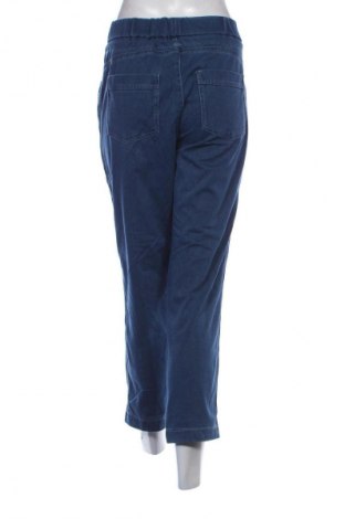 Damenhose Laura Torelli, Größe M, Farbe Blau, Preis € 20,99