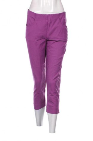 Damenhose Laurie, Größe M, Farbe Lila, Preis 32,99 €