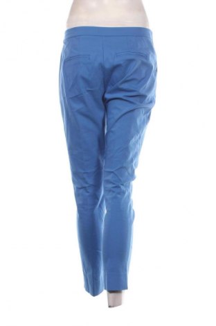 Pantaloni de femei Liebesgluck, Mărime M, Culoare Albastru, Preț 133,99 Lei