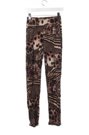 Pantaloni de femei Linea Tesini, Mărime XS, Culoare Multicolor, Preț 100,99 Lei