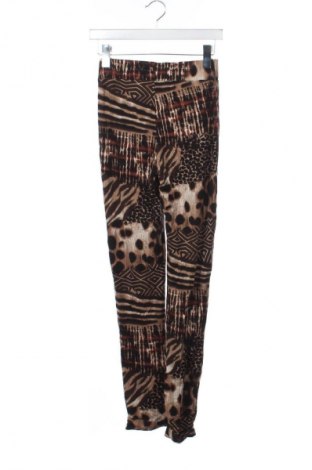 Pantaloni de femei Linea Tesini, Mărime XS, Culoare Multicolor, Preț 100,99 Lei