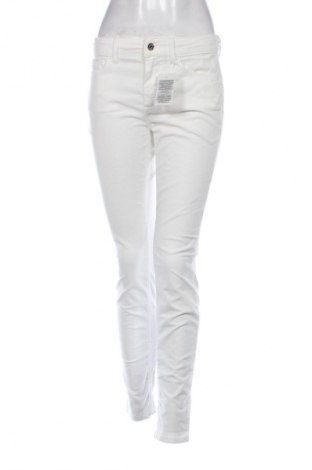 Pantaloni de femei Liu Jo, Mărime M, Culoare Alb, Preț 649,99 Lei